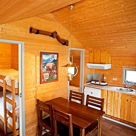 Legoland Wild West Cabins Billund Exteriér fotografie