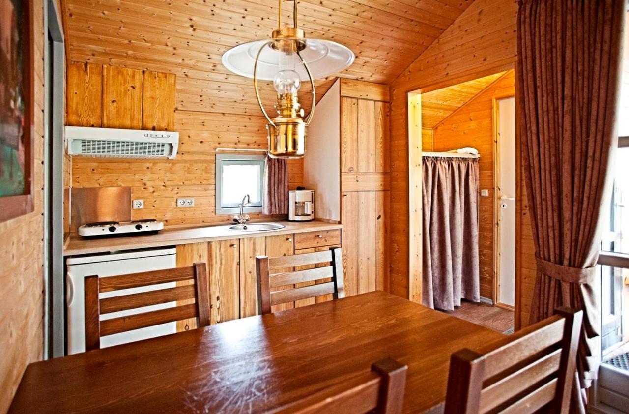 Legoland Wild West Cabins Billund Exteriér fotografie